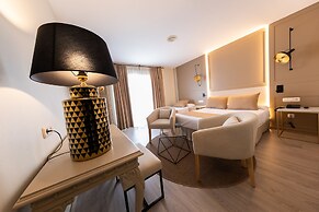 Hotel Casablanca