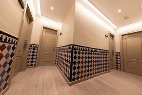 Hotel Casablanca