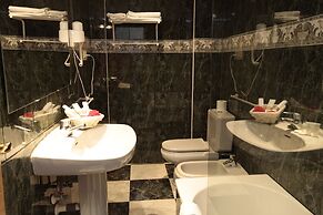 Hotel Casablanca