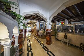 Hotel Casablanca