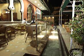 Hotel Casablanca