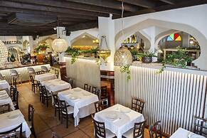 Hotel Casablanca