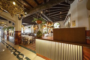 Hotel Casablanca