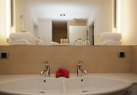 Altera Hotel im Herbartgang