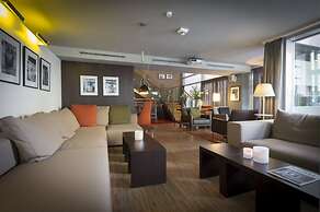 Altera Hotel im Herbartgang