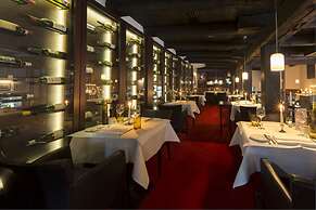 Altera Hotel im Herbartgang