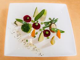 Hotel Le Clos Champel