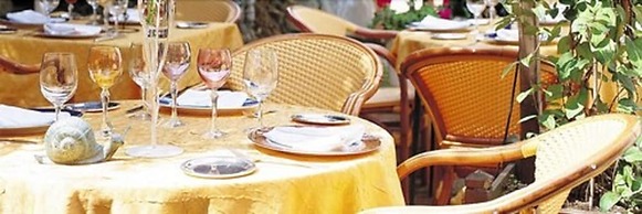 Hotel Le Clos Champel
