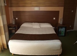 Hotel Le Clos Champel