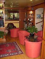 Hotel Le Clos Champel