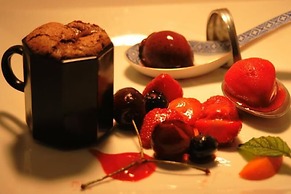 Hotel Le Clos Champel