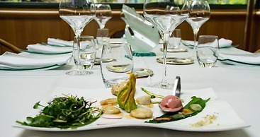 Hotel Le Clos Champel