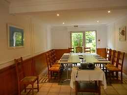 Hotel Le Clos Champel