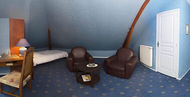 Hotel Le Clos Champel