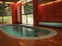 Hotel Le Clos Champel