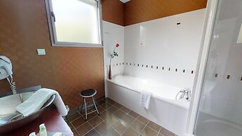 Hotel Le Clos Champel