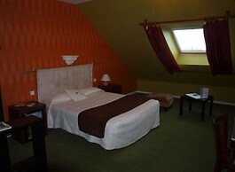 Hotel Le Clos Champel