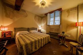 Palazzo Rocchi Bed & Breakfast