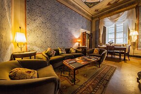 Palazzo Rocchi Bed & Breakfast