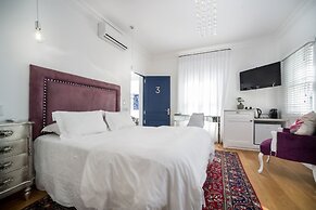 Batavia Boutique Hotel