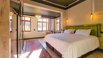 Batavia Boutique Hotel