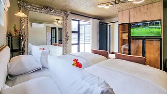 Batavia Boutique Hotel