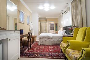 Batavia Boutique Hotel