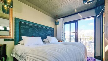 Batavia Boutique Hotel