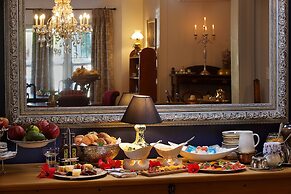 Batavia Boutique Hotel