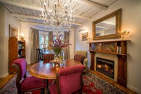 Batavia Boutique Hotel