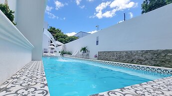 Batavia Boutique Hotel