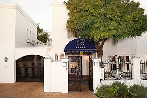 Batavia Boutique Hotel