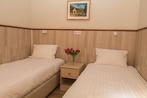 Hotel Skaftafell