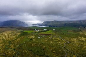 Hotel Skaftafell