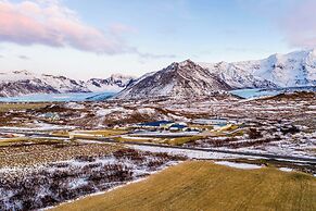 Hotel Skaftafell