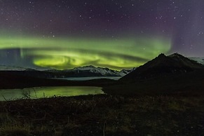 Hotel Skaftafell