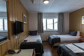 Hotel Skaftafell