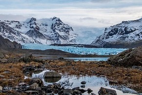 Hotel Skaftafell