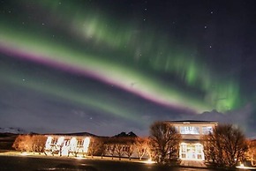 Hotel Skaftafell