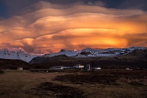 Hotel Skaftafell