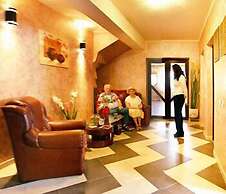 Hotel Scorpion