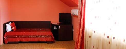 Hotel Scorpion