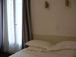 Hotel les Alizés