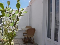 Hotel les Alizés