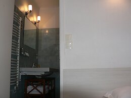 Hotel les Alizés