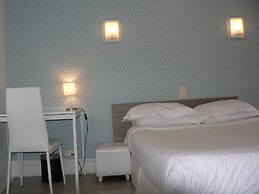 Hotel les Alizés