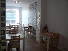Hotel les Alizés