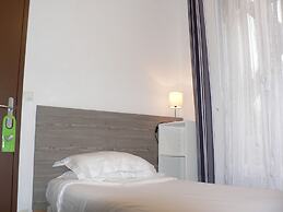 Hotel les Alizés