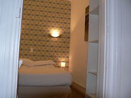 Hotel les Alizés