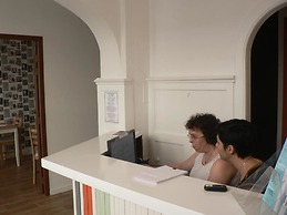 Hotel les Alizés